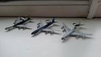 3 NATO Awacs herpa 1:500, Ophalen of Verzenden, Gebruikt, Schaalmodel