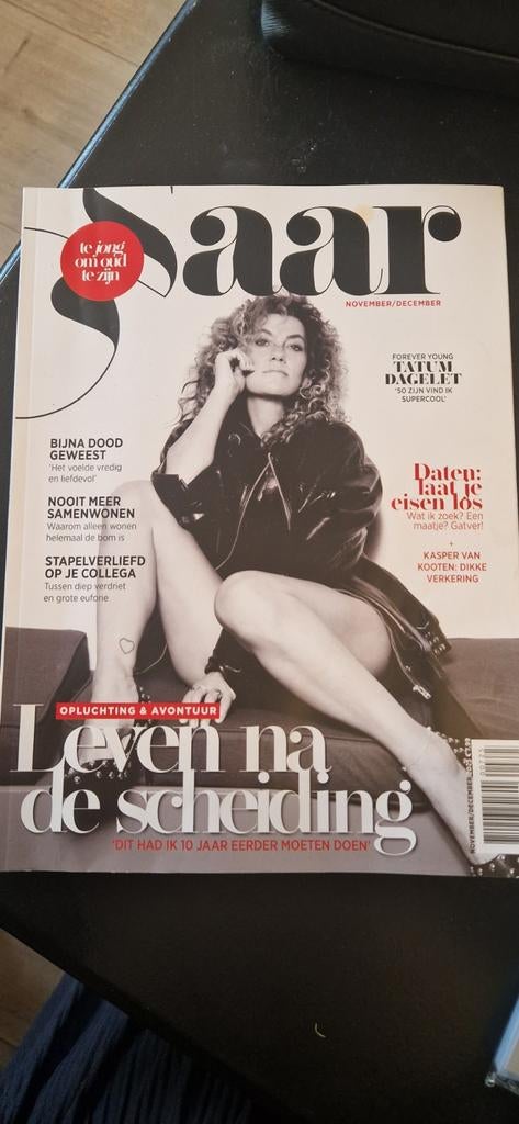 Saar, Ophalen of Verzenden