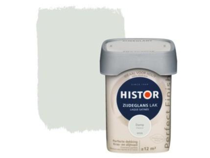5x Histor Perfect Finish Lak Zijdeglans Damp 0,75L, Nieuw, Sourcing@akzonobel.com, AkzoNobel, Lak