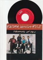 EARTH, WIND & FIRE - THINKING OF YOU /// MONEY TIGHT   [7''], Verzenden, 7 inch, Single, Zo goed als nieuw