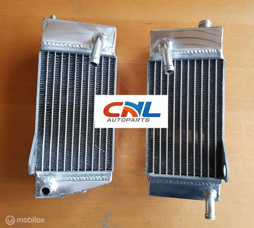 Radiateur Honda CR125R CR 250 CR250R CR 125R 1982 82