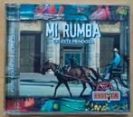 cd Celeste Mendoza - Mi Rumba 1998 Latin Exotica EXTC009, Ophalen of Verzenden, Zo goed als nieuw