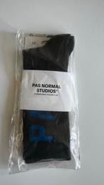 Nieuwe Pas Normal Studios sokken dark olive maat M, M, Dames, Nieuw, Onderkleding