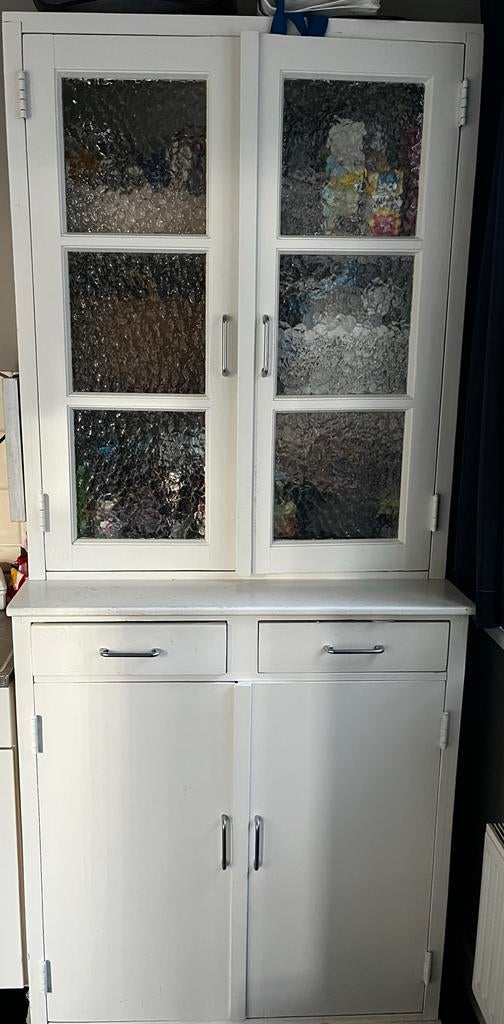 Voorraadkast keuken berging GRATIS, Ophalen of Verzenden, Gebruikt