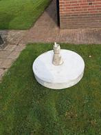 Parasolvoet van Sungarden easysun, Ophalen, Gebruikt, Minder dan 1 meter, Parasolvoet