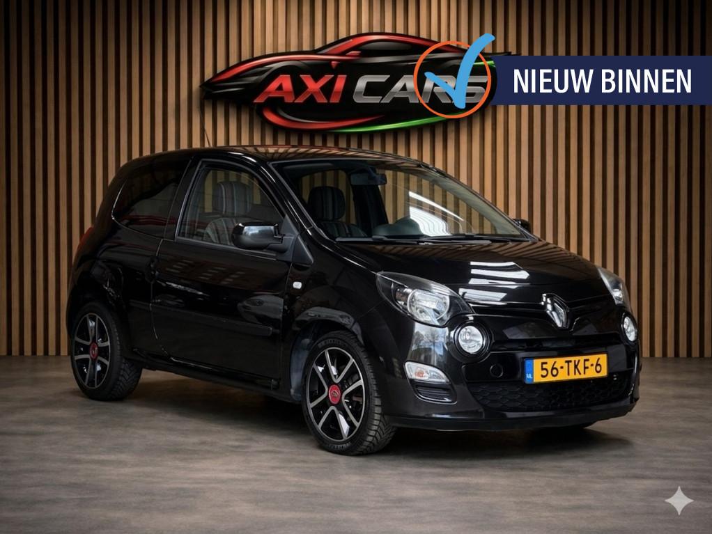 Renault Twingo 1.2 16V Airco | Cruisecontrol | elec ramen |, Auto's, Renault, Twingo, Gebruikt, 4 cilinders, 4 stoelen