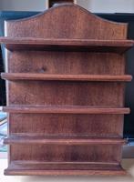 vingerhoedjes en kastje, Verzamelen, Ophalen of Verzenden, Zo goed als nieuw, Porselein, Nederland