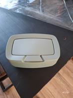 Bébé-jou Easy Wipe Box - Mint Groen, Ophalen, Zo goed als nieuw, Overige typen, Bébé-jou