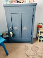 Brocante spekkast, Huis en Inrichting, Ophalen, 65 cm of meer, 70 cm of meer