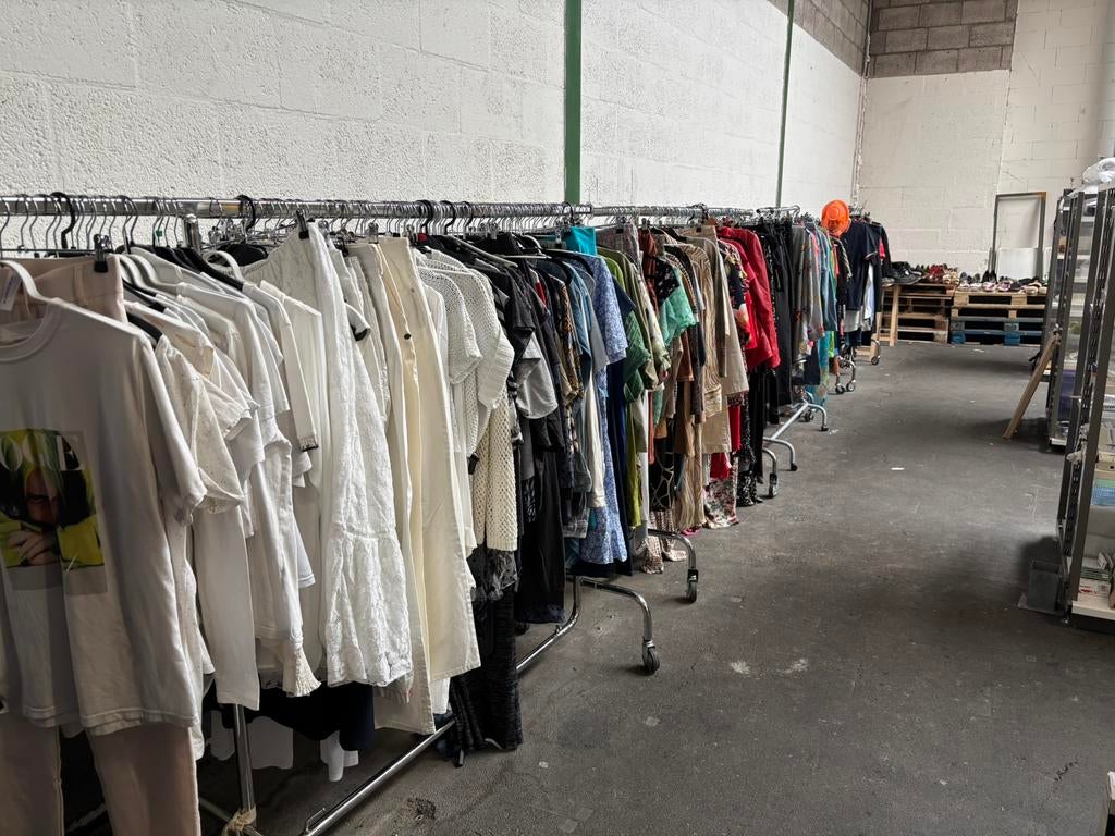 Diverse kleding, Ophalen of Verzenden, Zo goed als nieuw
