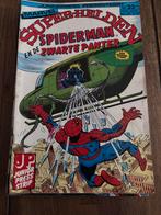 Marvel Superhelden: Spiderman en de Zwarte Panter Nr. 23, Eén comic, Ophalen of Verzenden, Zo goed als nieuw, Amerika
