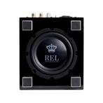 REL T-Zero MKIII, Overige merken, Subwoofer, Nieuw, Ophalen of Verzenden