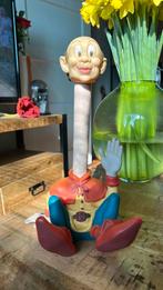 Spaarpot efteling langnek, Ophalen, Zo goed als nieuw, Gebruiksvoorwerp