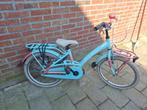 Loekie meisjesfiets 20 inch, Fietsen en Brommers, Ophalen, Gebruikt, 20 inch