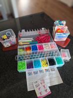 Uitgebreide LOOM set, Ophalen of Verzenden, Zo goed als nieuw, Materiaal