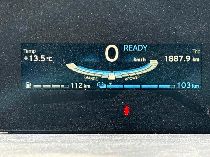 BMW i3 REX 2015 (hybrid) Particulier, Auto's, BMW, Particulier, i3, Hybride Elektrisch/Benzine, A, Hatchback, Automaat, Origineel Nederlands