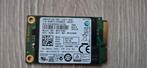 Samsung SSD PM851 mSATA 128GB - Snel en Compact, Computers en Software, Harde schijven, Ophalen of Verzenden