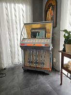 Seeburg HF100R (1954), Ophalen, Gebruikt, 1950 tot 1960, Seeburg