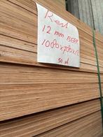 plaat materiaal, Ophalen, Nieuw, Multiplex, Minder dan 20 mm