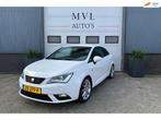 Seat Ibiza SC 1.4 TSI FR, Euro 5, 1154 kg, Gebruikt, 4 cilinders