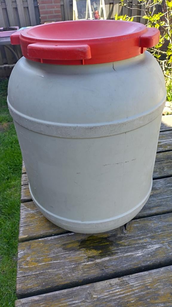 Voerton, Dieren en Toebehoren, Dierenvoeding, Ophalen of Verzenden