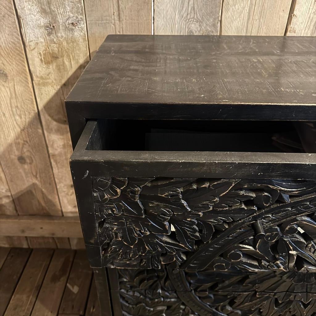 Casina ladekast, Ophalen, 25 tot 50 cm, 50 tot 100 cm, Minder dan 100 cm