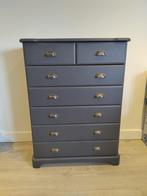Chest of draws, Zo goed als nieuw, 3 of 4 laden, Minder dan 100 cm, 25 tot 50 cm
