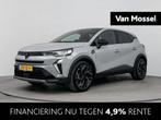 Renault Captur 1.8 E-Tech full hybrid 160Pk esprit Alpine |, 1789 cc, 4 cilinders, 23 km/l, Origineel Nederlands