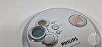 Philips EXP2460 Discman | CD-Speler | CD | MP3 | Walkman, Ophalen of Verzenden, Discman