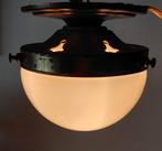 Antiek (mini) Plafonnière, Ophalen of Verzenden