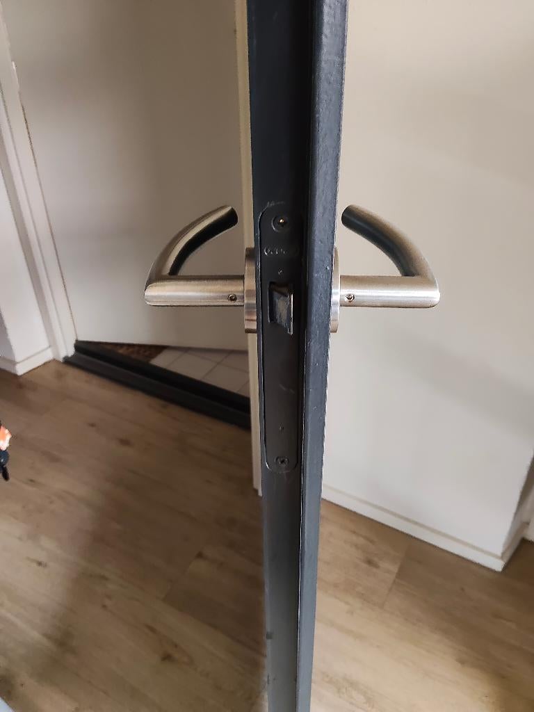 binnendeur opdek, Ophalen, Gebruikt, 80 tot 100 cm, Binnendeur