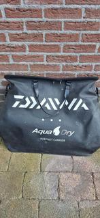 Daiwa leefnettas, Ophalen of Verzenden, Molen