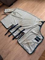 Horseware Amigo Bug Buster Vliegendeken hals 6.3 140/191, Dieren en Toebehoren, Ophalen of Verzenden, Zo goed als nieuw, Deken