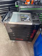 Gevulde gereedschapswagens 7 lades vol verrijdbaar nieuw, Auto diversen, Autogereedschap, Ophalen, Nieuw