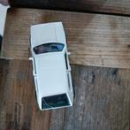 welly vw volkswagen golf wit, Ophalen of Verzenden, Nieuw, Auto