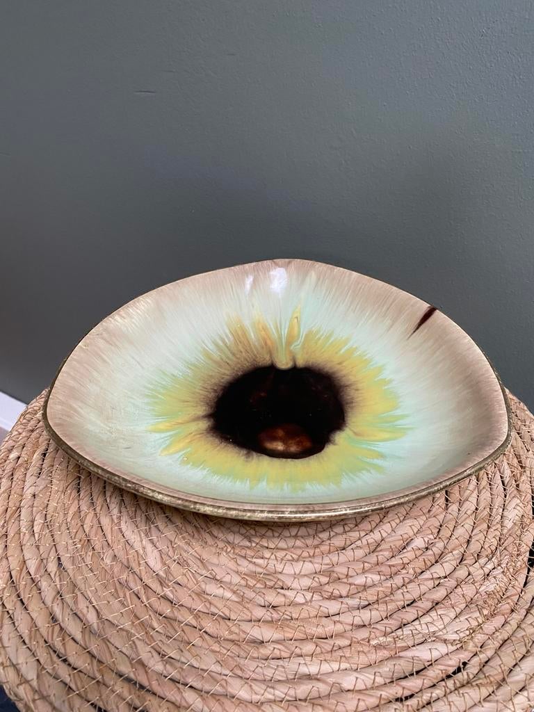 ZGAN vintage schaal van W. Germany, Antiek en Kunst, Ophalen of Verzenden