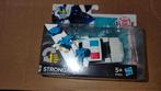 The Transformers - Strongarm robots in disguise, Overige generaties, Ophalen of Verzenden, Zo goed als nieuw, Autobots