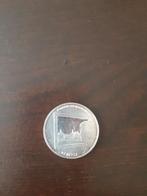 2 5 euromunten, Postzegels en Munten, Munten | Europa | Euromunten, Ophalen, Overige landen, 5 euro