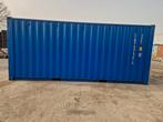 Nieuwe 20ft zeecontainers, Ophalen of Verzenden