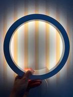 Philips Hue Sana wandlamp wit, Huis en Inrichting, Ophalen of Verzenden, Zo goed als nieuw, Kunststof, Modern