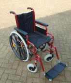 Compacte rolstoel inklapbaar merk Vermeiren Eclips NIEUW, Nieuw, Vermeiren Eclips, Duwrolstoel, Vermeiren Eclips