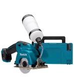 Makita CC301DZJ glas- en tegelsnijder in Mbox Nieuw - O-35, 70 mm of meer, Overige typen, Nieuw, Ophalen of Verzenden
