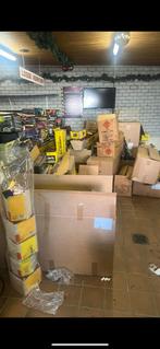 dummy’s, Minder dan 3 m³, Ophalen