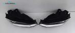 Volkswagen Golf Sportsvan LED facelift koplamp koplampen, Auto-onderdelen, Verlichting, Ophalen, Gebruikt, -, Volkswagen