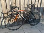 Pinarello Prince Racefiets - 56, Gebruikt, Carbon, Heren, Overige maten