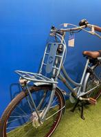 Cortina E-U4 * -Nieuw 500Wh- Dames Sleepy Blue 50cm 2020, Fietsen en Brommers, Fietsen | Dames | Damesfietsen, Overige merken