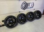 18inch Originele BMW Breedset Velgen Style 261 5x120 F20E46E, 18 inch, Gebruikt, -, -