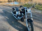 Harley davidson fxstc 1989, 2 cilinders, 1340 cc, Chopper, Particulier