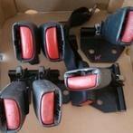 Gordelslot achterbank Volvo S40 V40 1997 tm 2003 Mitsubishi, Ophalen of Verzenden