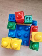 Duplo voor de kleine vingers, Kinderen en Baby's, Speelgoed | Duplo en Lego, Ophalen of Verzenden, Gebruikt, Duplo